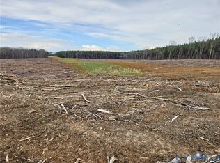 S James River Hwy, Buckingham, VA 23921