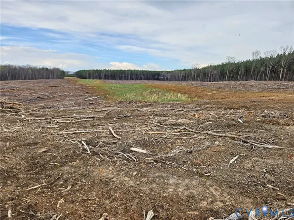 S James River Hwy, Buckingham, VA 23921