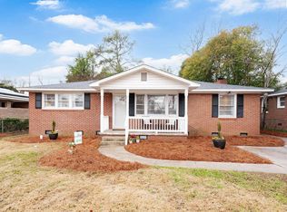 2312 Camelia St, Cayce, SC 29033