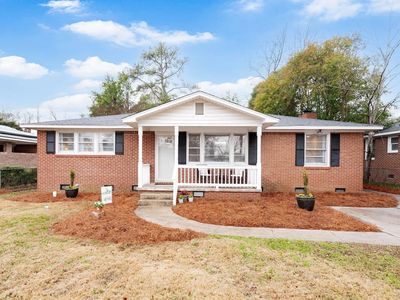 2312 Camelia St, Cayce, SC, 29033