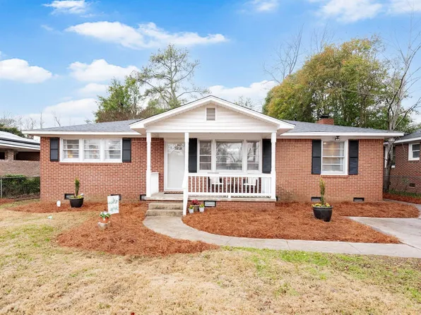 2312 Camelia St, Cayce, SC 29033