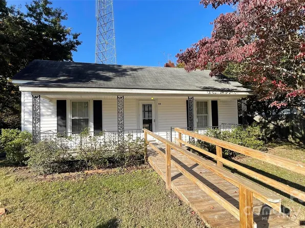 66 4th St NW, Concord, NC 28027