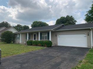 335 Harris Ave, Smiths Grove, KY 42171