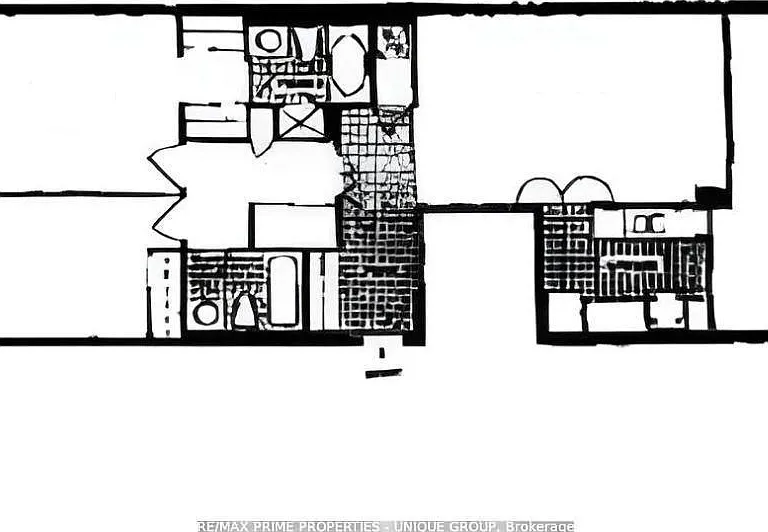 44 Gerrard St W #1701 — Photo 3