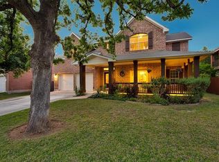 7016 Magenta Ln, Austin, TX 78739