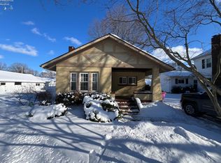 18 Lockwood Rd, Milan, OH 44846
