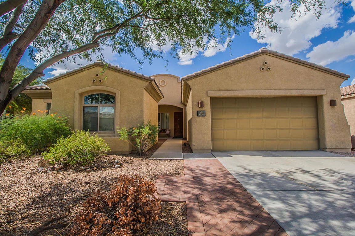 8035 N Gillespie Ln, Tucson, AZ 85743 | Zillow