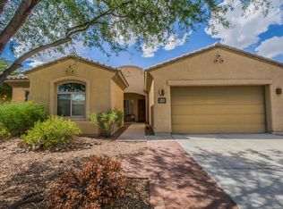 8035 N Gillespie Ln, Tucson, AZ 85743