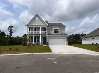 7066 Cinnamon Dr, Conway, SC 29526
