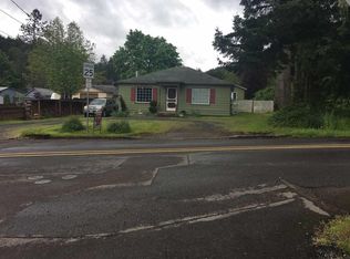 900 Alder St, Sweet Home, OR 97386
