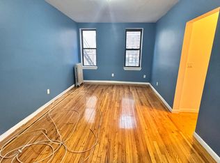 541 Union Ave APT 1B, Bronx, NY 10455