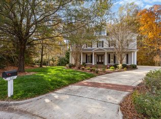 321 Belles Landing Ct, Cary, NC 27519