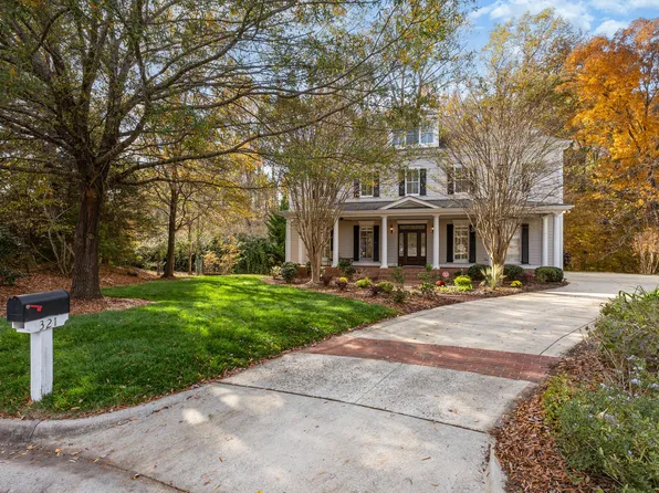 321 Belles Landing Ct, Cary, NC 27519