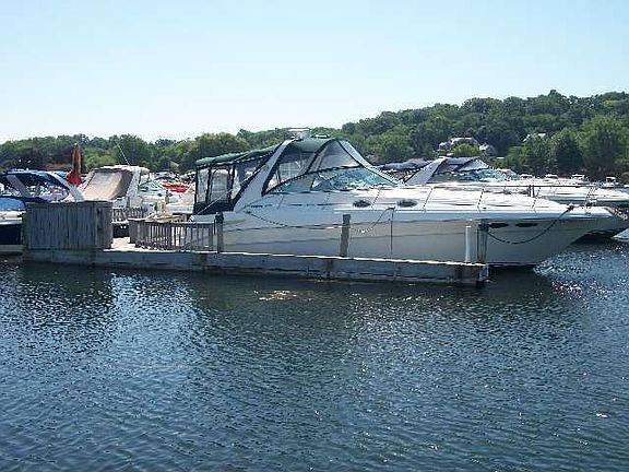 Your Boat Slip Awaits