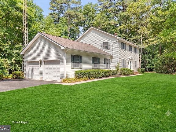3rd image of 8548 Dogwood Blossom Ln