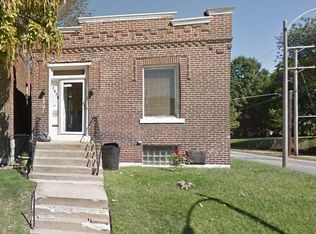 4701 Ashland Ct, Saint Louis, MO 63115