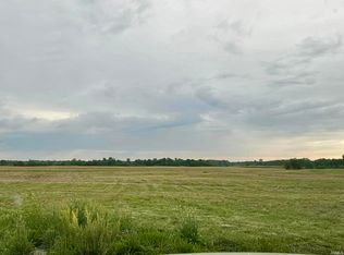 1212 N Stevenson Station Rd, Chandler, IN 47610