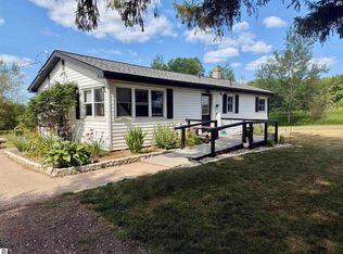 18994 W Two Mile Rd, Hersey, MI 49639