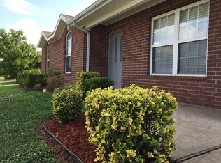 551 Spicewood Trl, Centerton, AR 72719