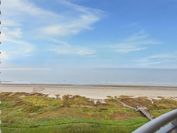 801 E Beach Dr Unit Tw1600, Galveston, TX 77550