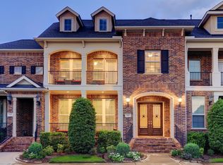 542 Imperial Blvd, Sugar Land, TX 77498