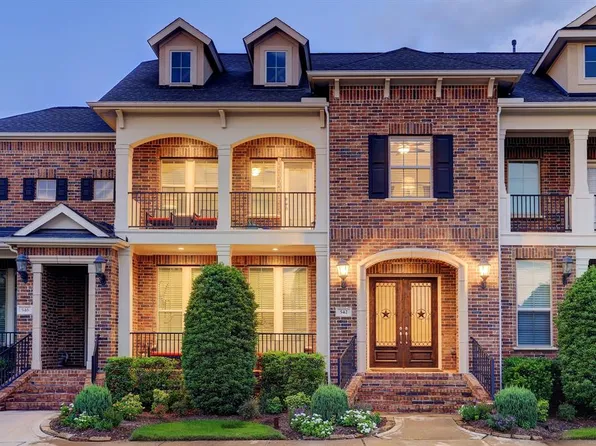 542 Imperial Blvd, Sugar Land, TX 77498