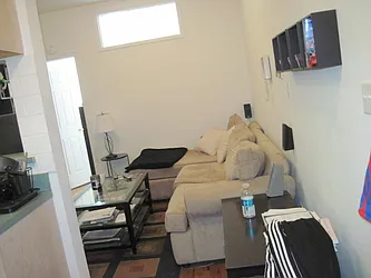 Rented by J Misrahi Realty Corp