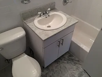 Rented by Solil Management