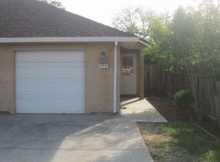 254 S Hinkley Ave, Stockton, CA 95215