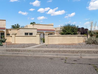 6201 Bent Tree Dr NW, Albuquerque, NM, 87120