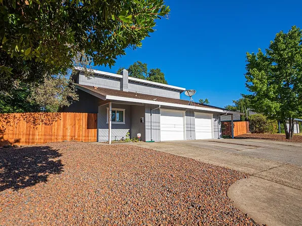 5801 Hazel Ave, Orangevale, CA 95662