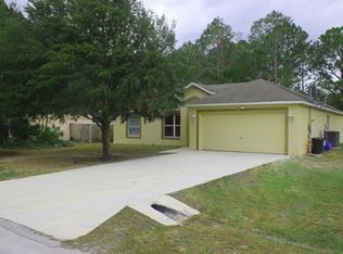 97 Plain View Dr, Palm Coast, FL 32164