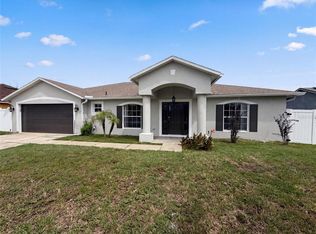 2366 BELEN DRIVE, DELTONA, FL 32738