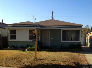 6448 Easton St, Los Angeles, CA 90022