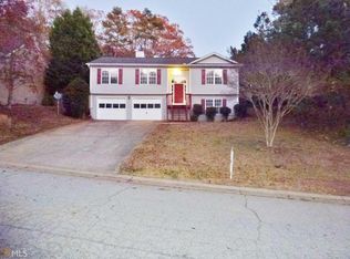 374 Spring Falls Dr, Lawrenceville, GA 30045