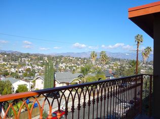 5909 El Mio Dr, Los Angeles, CA 90042