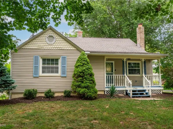 2743 N Bender Ave, Akron, OH 44319