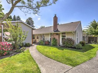 4856 SW Wembley Pl, Beaverton, OR 97005