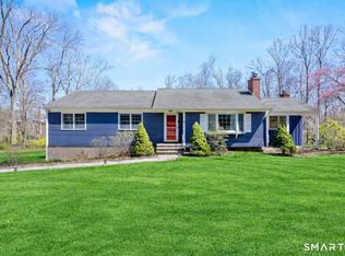 19 Merrimac Drive, Trumbull, CT 06611