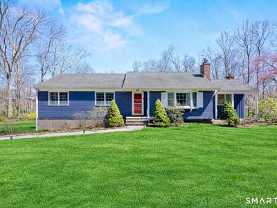 19 Merrimac Drive, Trumbull, CT, 06611