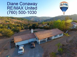 10257 Bakton Way, Valley Center, CA 92082