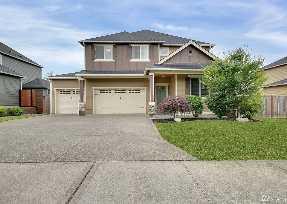 1st image of 22818 81st Avenue Ct E