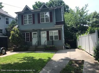 276 Delafield Ave, Staten Island, NY 10310