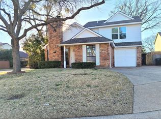 3415 Briaroaks Dr, Garland, TX 75044