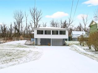 123 Canal St, West Pittsburg, PA 16160