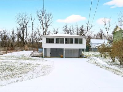 123 Canal St, West Pittsburg, PA, 16160