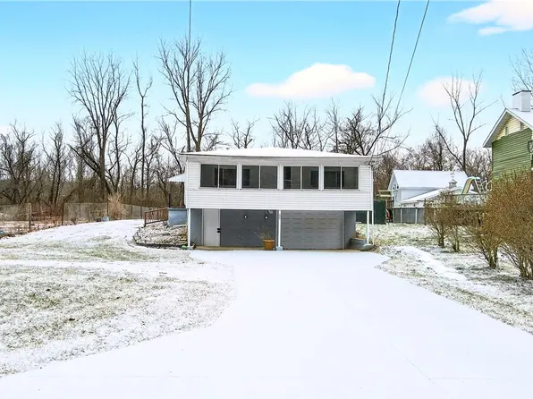 123 Canal St, West Pittsburg, PA 16160