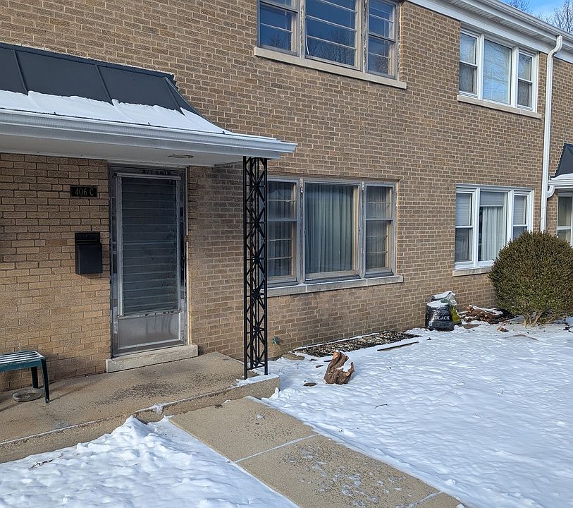 1st image of 406 South Blvd Unit C