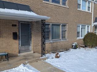 406 South Blvd Unit C, Evanston, IL 60202