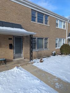 406 South Blvd Unit C, Evanston, IL, 60202